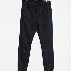 DENIM Society Jagger Jogger Navy